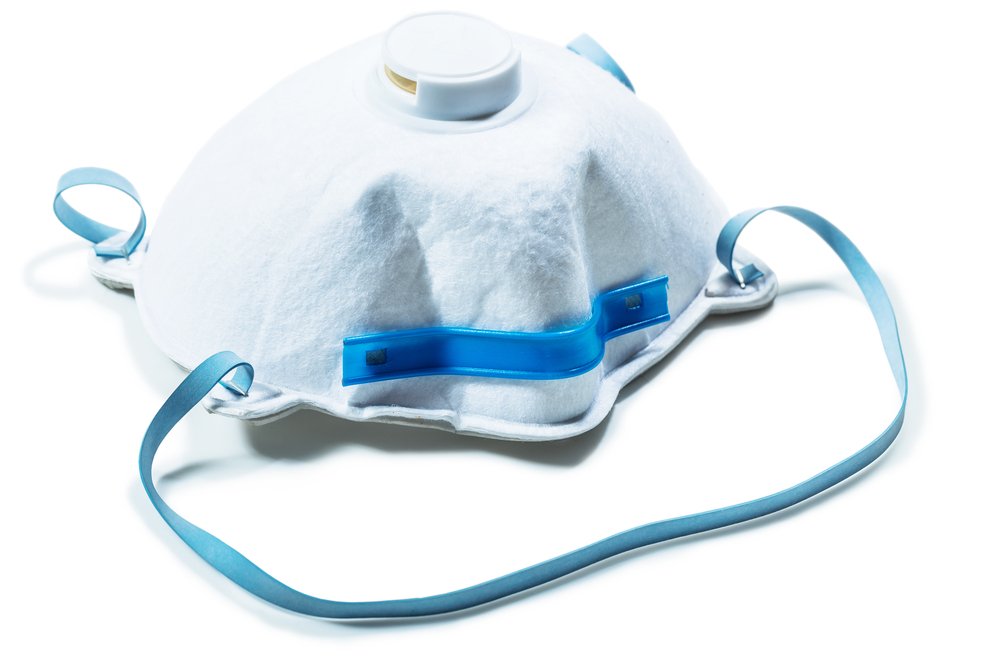 BritishStd's tweet image. Tight-fitting respirators rely on having a good seal with the wearer’s face. A face fit test should be carried out to ensure the RPE can protect the wearer. loom.ly/JoqSOT8 #HSE #Respirator