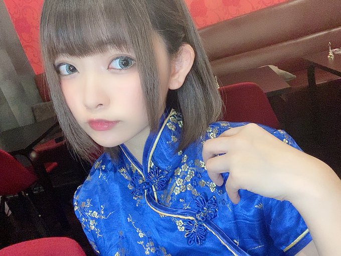 コスプレイヤーせんじのTwitter画像3