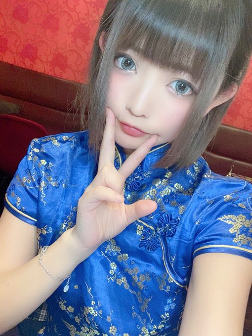 コスプレイヤーせんじのTwitter画像4