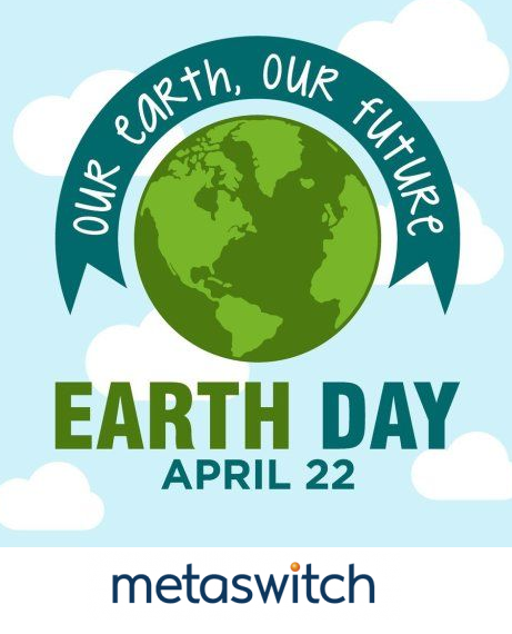JoinMetaswitch's tweet photo. Happy World Earth Day 2020!

At Metaswitch we are setting ambitious targets for environmental sustainability. We want to make our engineering operations net-zero for carbon emissions by 2030. 

#EarthDay2020 #EarthDay #ourworld #ourfuture https://t.co/geRv5S12gs