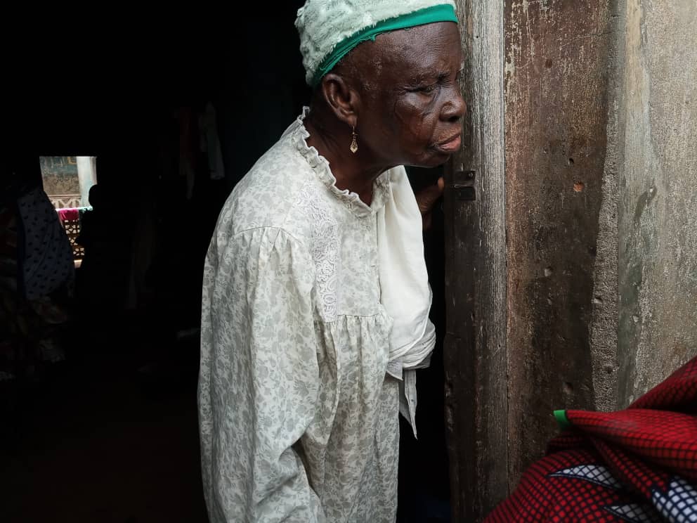 FHEPIN1's tweet photo. #COVID19Nigeria #FHePInReliefMaterials #SocialDistancing #relief https://t.co/9LSFXDboxF