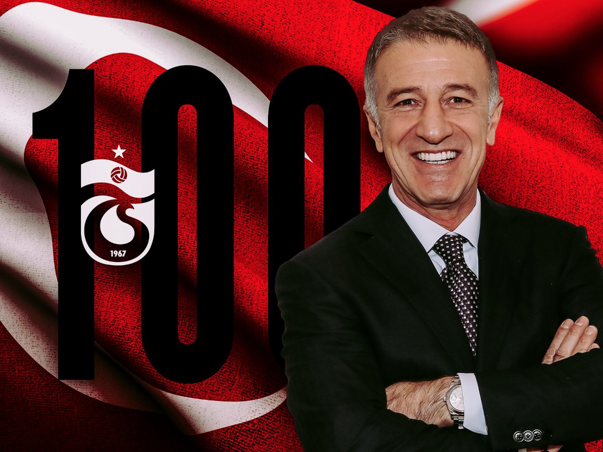 Trabzonspor's tweet photo. Başkanımız Ahmet Ağaoğlu’ndan 23 Nisan mesajı

“Bu ulusal günler, Cumhuriyetimize ve onun kurucusu Gazi Mustafa Kemal Atatürk’e duyduğumuz sarsılmaz sevginin sembolik birer ifadesidir.”

Detaylar👉 https://t.co/iQNSlX0qhl https://t.co/lrIczylfvF