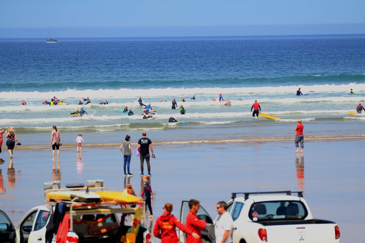 It's gonna be a while until we see scenes like this again 😢

#ocean #beach #surfphotography #sea #surfersparadise #travel #surfphotos #surfline #surftrip #surfgirl #surfsup #beachlife