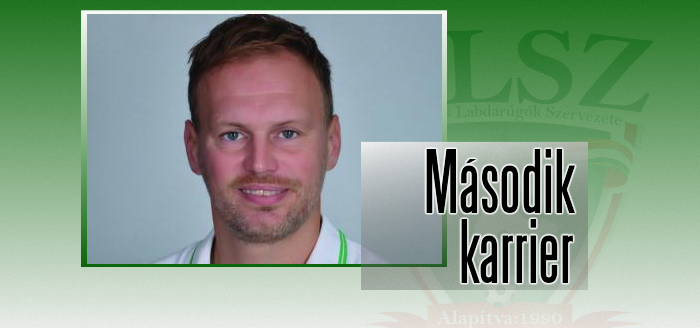 HLSZ_Hungary's tweet photo. Visszatért Szombathelyre, ahol négy évig futballozott
Cikkünk itt olvasható:
https://t.co/r5LJi8QRpu #hlsz #orossmarton #masodikkarrier #haladas #videoelemzo https://t.co/yHxelRa1im