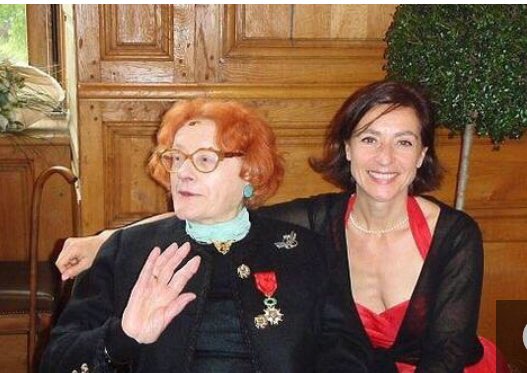 Catherine Paysan, gde romancière sarthoise, vient de nous quitter😭.Figure talentueuse, originale, poétesse et compositrice, elle laisse 1 œuvre éclectique et monumentale! Fidèle à la Sarthe, elle va nous manquer <a href="/ofcourselemans/">Of course Le Mans</a>⁩  ⁦<a href="/lemainelibre/">Le Maine Libre</a>⁩ ⁦<a href="/OuestFrance/">Ouest-France</a>⁩