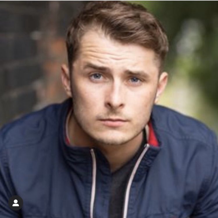  #MaxBowden appreciation thread because I miss his handsome face   #Ballum  #EastEnders