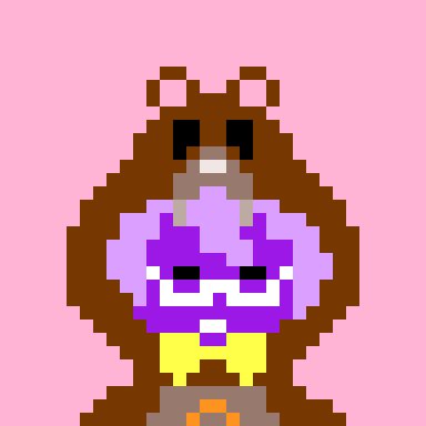 Twoucan コンパスドット絵 の注目ツイート イラスト マンガ Twoucan コンパスドット絵 の注目ツイート イラスト マンガ