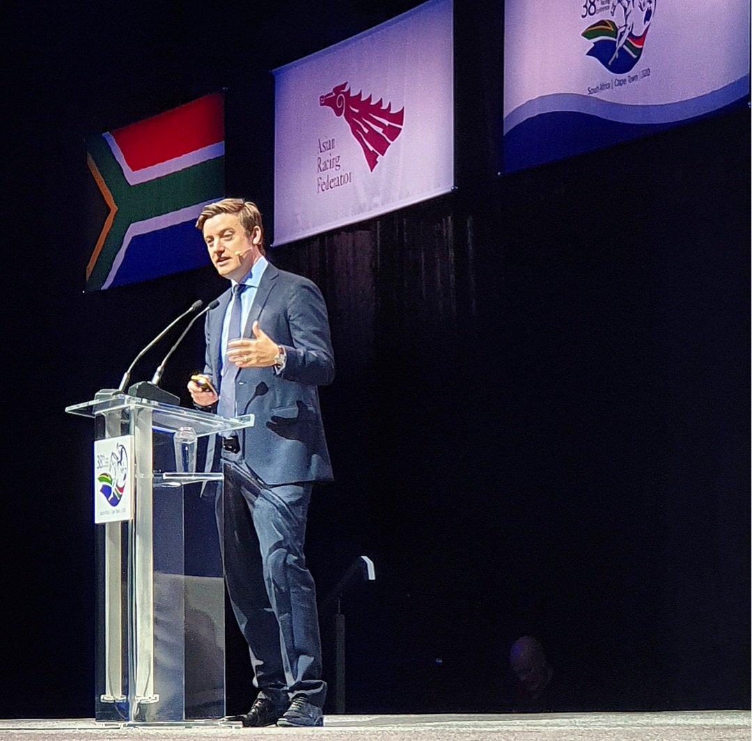 NHA South Africa tweet media