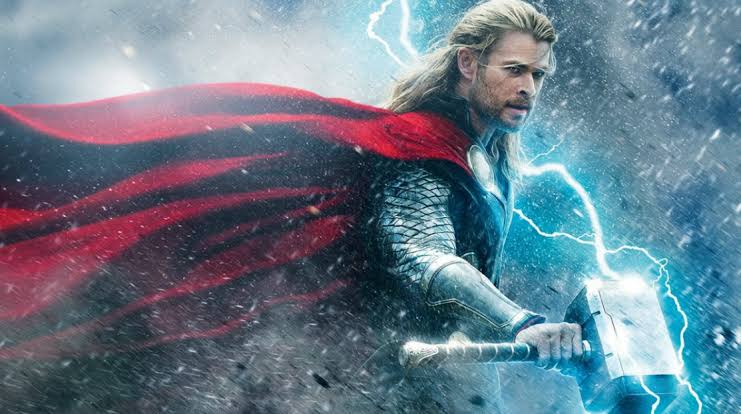 Guys we the real argument should be between THOR, SANGO and AMADIOHALet& #39;s match them for once, today being 22nd of April These guys are all lightning gods so in battle let the best win  #earthquake