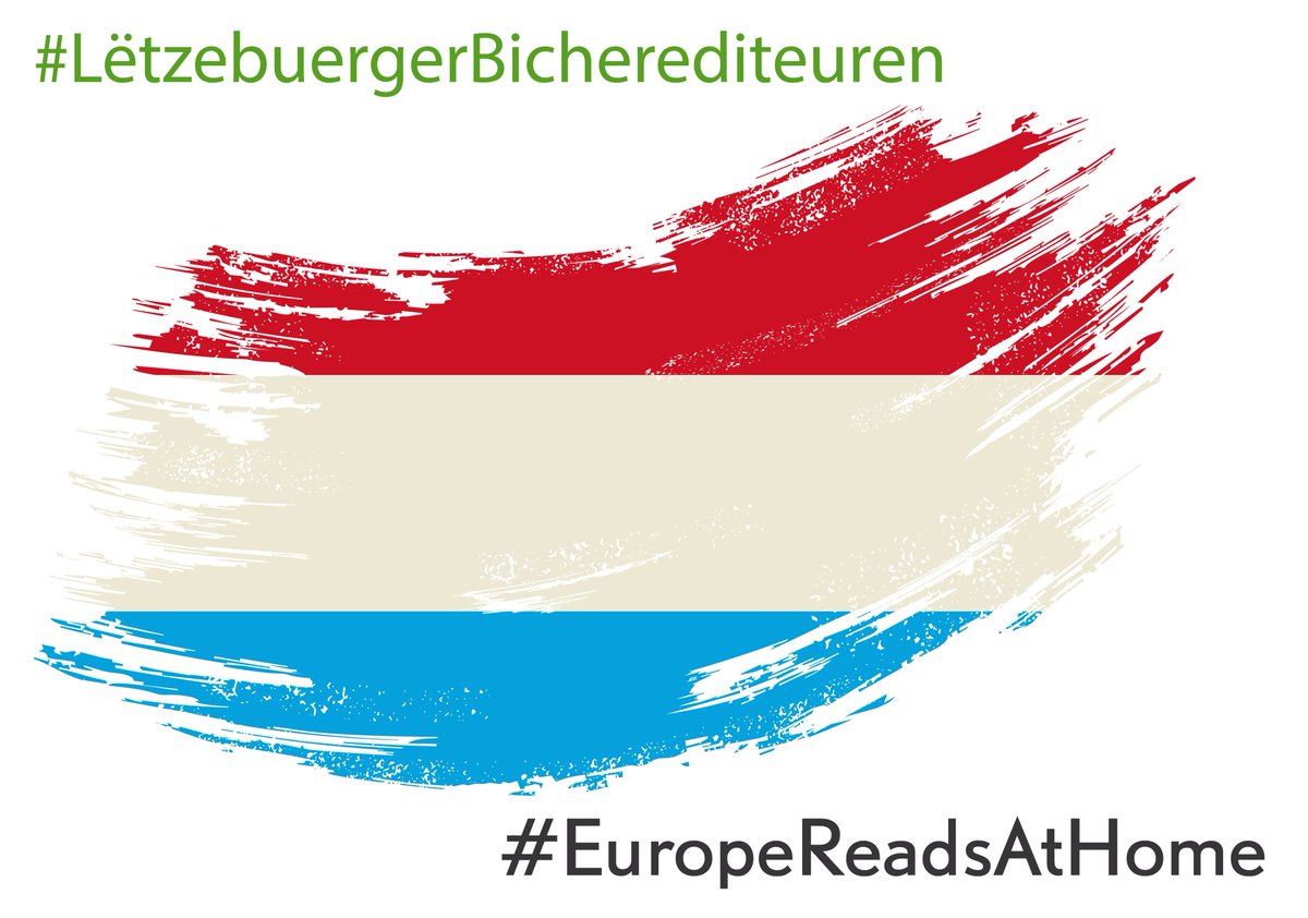 FEP_EU's tweet photo. Liesen hëlleft der, däi virtuellen Horizont z'erweideren. Deel ons mat, waats de grad lies! #LëtzebuergerBicherediteuren #EuropeReadsAtHome
@MarcAngel_lu
@CharlesGoerens
@CHansenEU
@MetzTilly
@MonicaSemedoLux
@iwiseler https://t.co/Ht8OJUI1iU