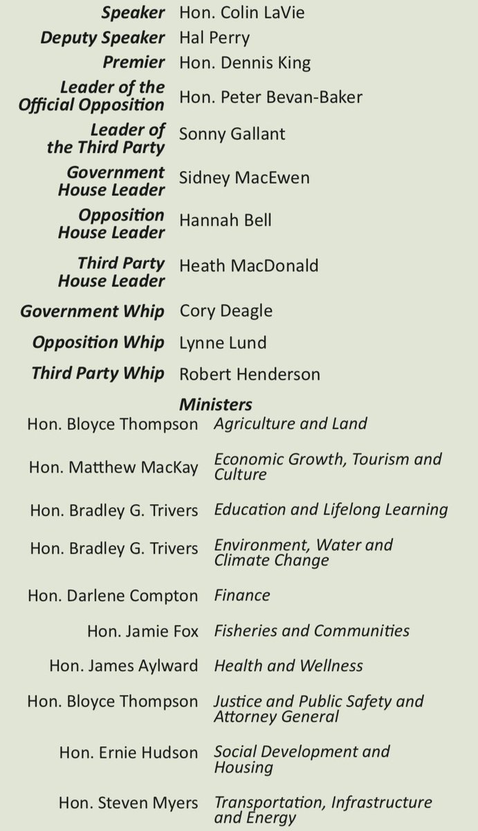 BuyPEI's tweet photo. Please reach out and THANK you Local MLA and staff - "Front line workers - Supporting Local Business" through this Covid-19 crisis. "BUYPEI" here for you! Here for Island Business! https://t.co/3VWnPjtvnf