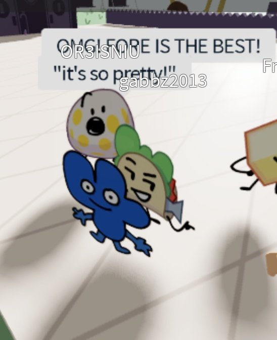 SmartEnt_Spiral's tweet photo. Welp, This is new...
#bfb #bfb17 #bfdi https://t.co/tek4ceOsz2