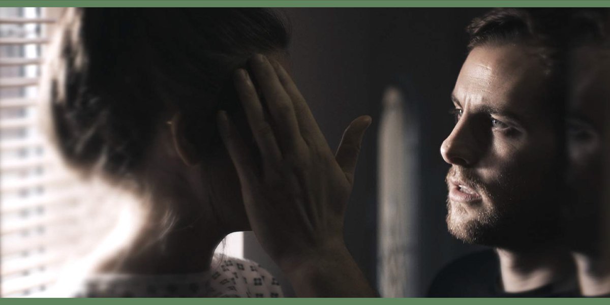 A well deserved win! <a href="/WinterRidgeFilm/">Winter Ridge Film</a> won 2018's Best Feature Film with Director <a href="/DirDomLenoir/">DirectorDomLenoir</a> and Actor <a href="/MattHookings/">Matt Hookings</a> #IFFW2018