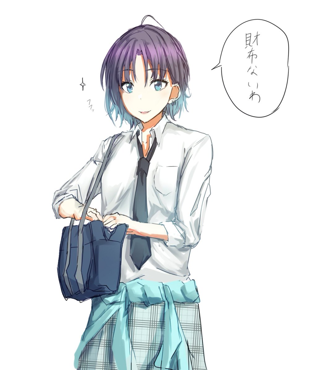顔が良いポンコツ 