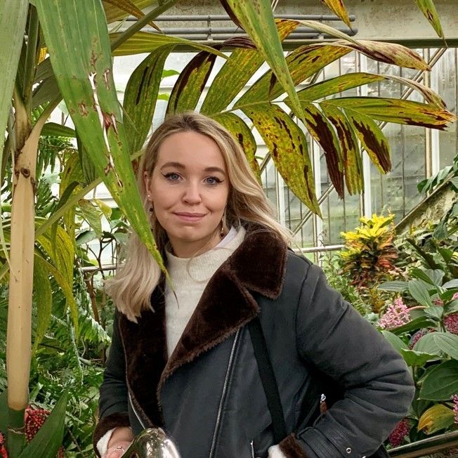 Today, Wednesday 22 April, is Earth Day 🌍

We asked our Sustainability Officer Lizzie Hunter what top tips she would share with those looking to do something to help protect our planet 🌿

You can read the interview with Lizzie here- buff.ly/3bpRJ20 

#EarthDay2020