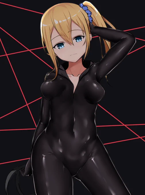 ハーサカ最高すぎん? 