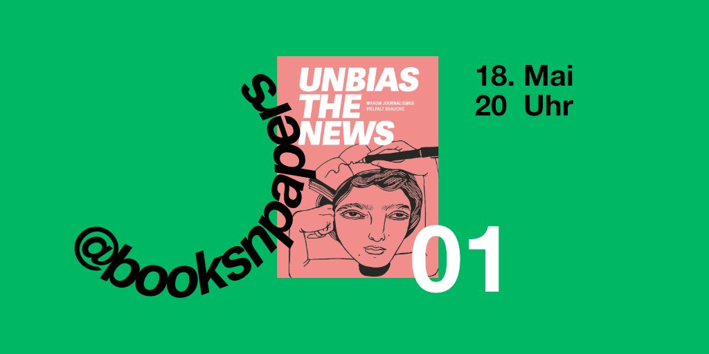 Books 'n Papers tweet media