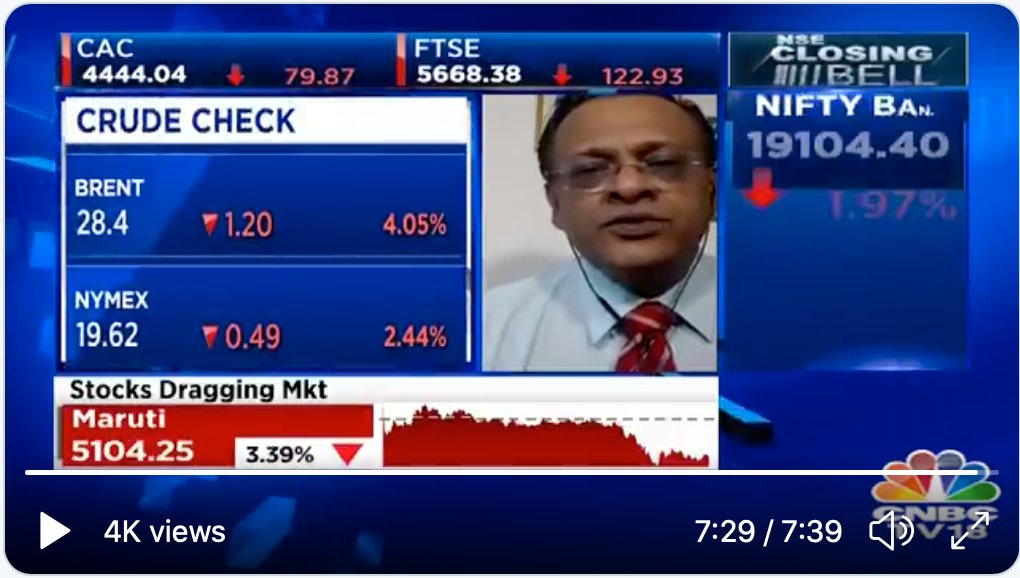 K Sharad Haksar tweet media