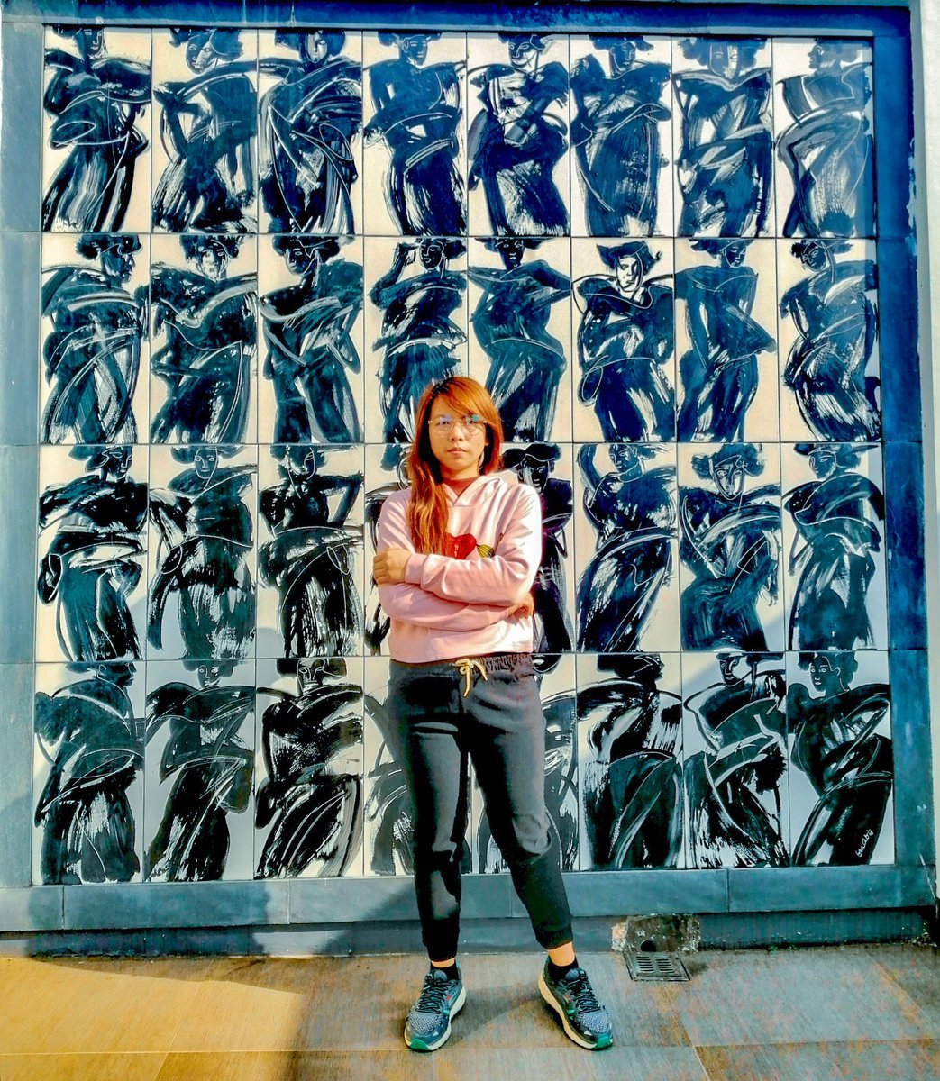 wandergalph's tweet image. Be part of the 500,000 beneficiaries of the FREE COVID-19 PROTECTION via Pulse App by Pru Life NOW!
Checkout my recent blogpost to see how ➡️ wanderinggv.com/free-covid-19-…
#pulseapp #prulife #covid19protection #freeinsurance