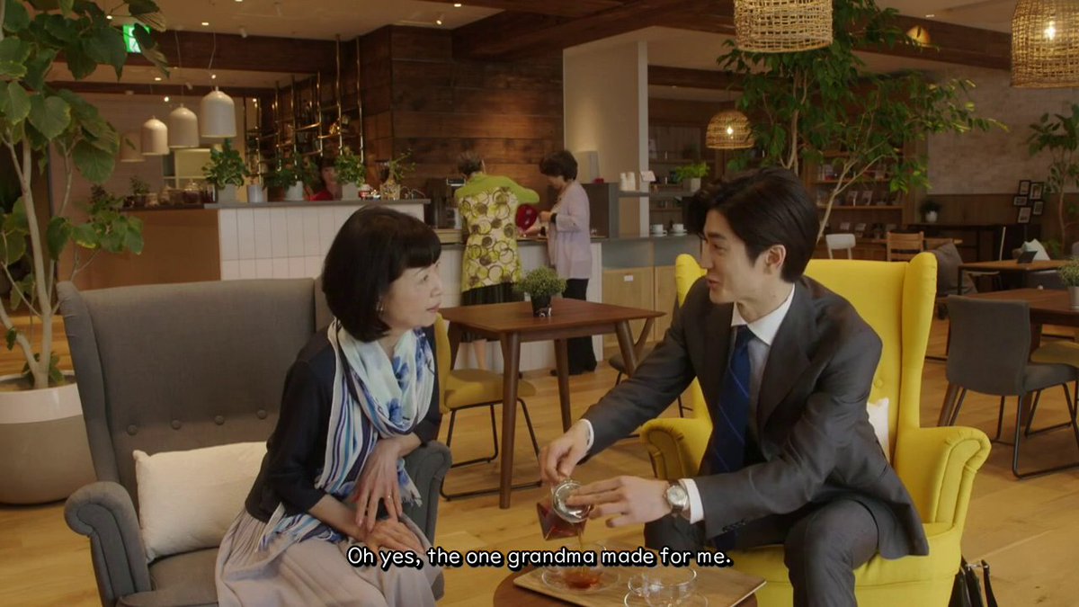My first fansub project for drama SUITS 2 episode 1 is completed! Yatta! It was kinda fun actually lol and I'm already starting for episode 2. I noticed there's a bit timing mistakes after QC, lol. Gomen!Please do not re-upload. Link:  https://mega.nz/file/k8l1HD6A#bBanYWNKmpiawVWxQEz6r-TBjU9eyijI7kiexInJkzs