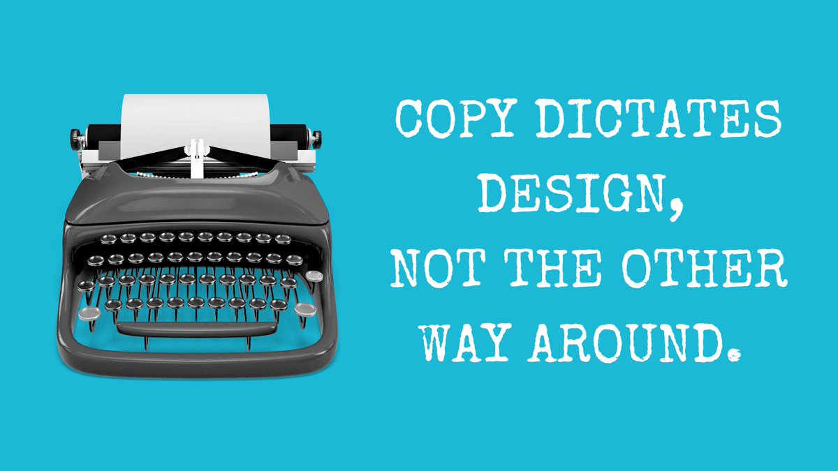 Stuck writing your website content during #QuarantineLife? 
Check out Laura from <a href="/worditude/">Worditude</a> who has an excellent 'Website Content Planner' for only £35! worditude.co.uk/toolkit/

Getting the website copy sorted will really help with the design side of your site.