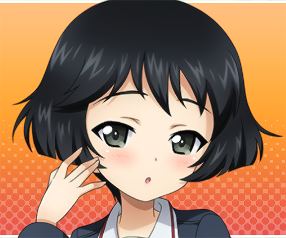 宇津木優季のtwitterイラスト検索結果 宇津木優季のtwitterイラスト検索結果