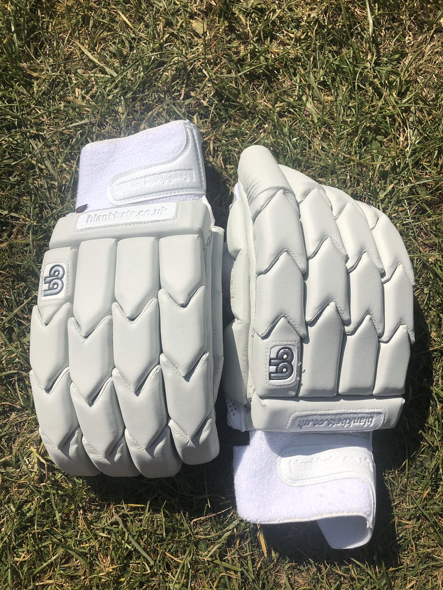 <a href="/TobyRadford1/">Toby Radford</a> <a href="/blankbats/">blankbats</a> Thanks for the gloves - top class
