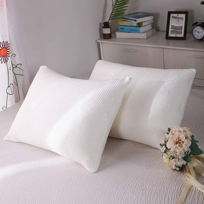 6 Best Memory Foam Pillows on Amazon – Top Picks and Buyer’s Guide homedit.com/best-memory-fo…