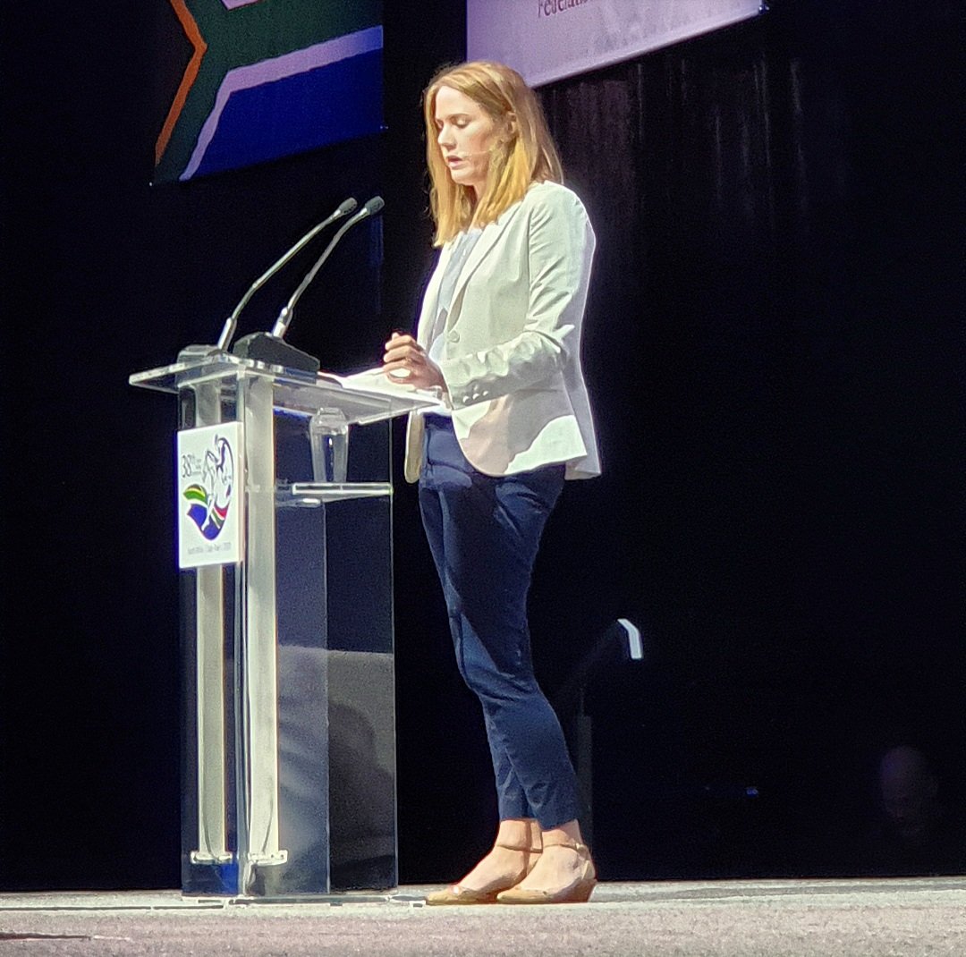 NHA South Africa tweet media