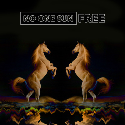 We play 'Free' by No One Sun @noonesunn at 8:49AM and at 8:49PM (Pacific Time) Apr 22, #NewMusic show