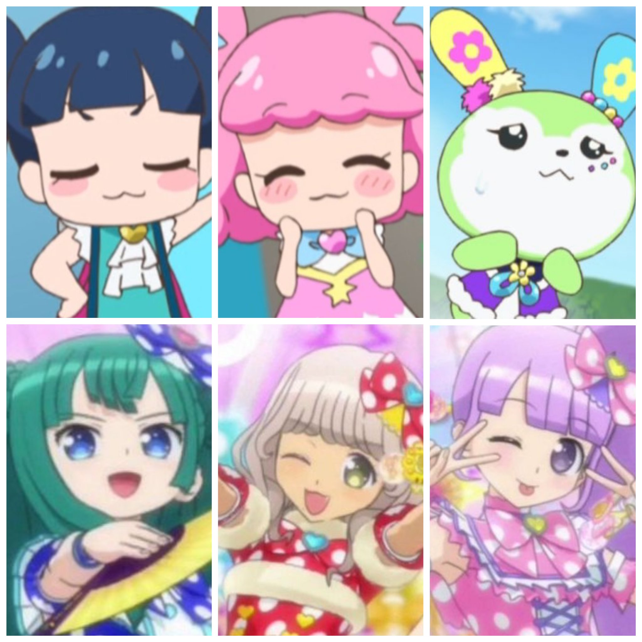 レモネード 同じ声優でキャラ二人晒せ 中の人繋がり Prichan Pripara プリパラ のユニットのノンシュガーで プリチャンのキャラクターをまとめました 大森日雅さん 月川ちり メルパン 山下七海さん 太陽ペッパー キラッchu 田中美海さん レモネード 同じ声優でキャラ二人晒せ 中の人繋がり Prichan Pripara プリパラ のユニットのノンシュガーで プリチャンのキャラクターをまとめました 大森日雅さん 月川ちり メルパン 山下七海さん 太陽ペッパー キラッchu 田中美海さん