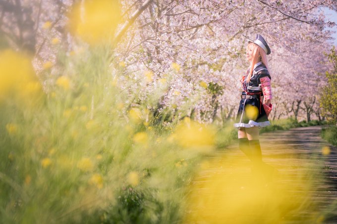 Twitterのコスプレ画像12