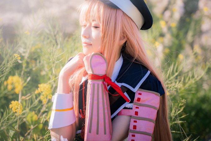 Twitterのコスプレ画像13