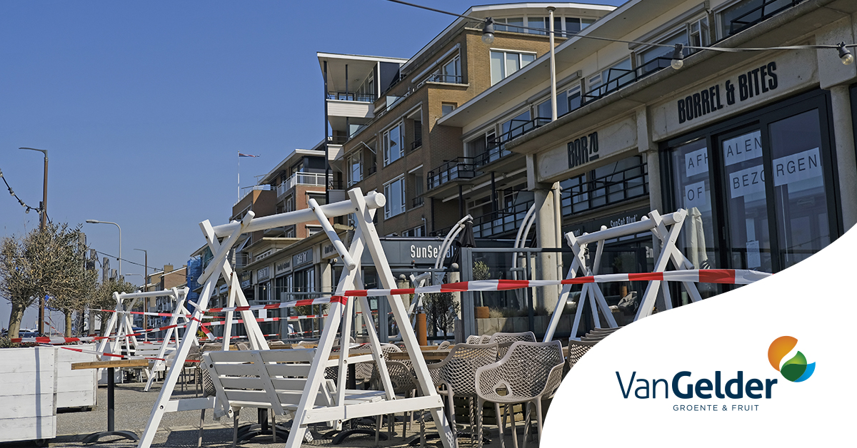 Van Gelder groente & fruit tweet media