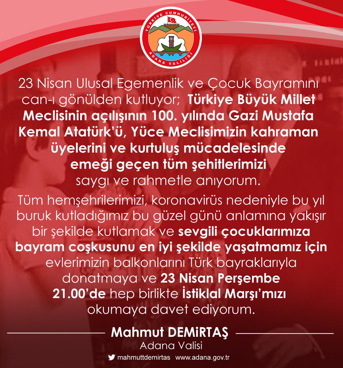Mahmut Demirtaş