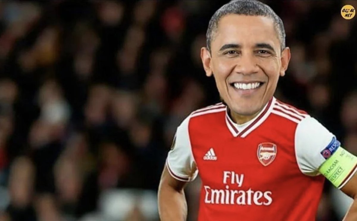 TrollFootball's tweet photo. Girls on photoshop: I can make stuff look cool.

Boys on photoshop: Obamayang https://t.co/yL78QHJhtF