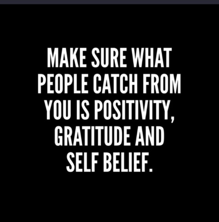 Good Morning Panther Nation!! Remember your teachers need you too!  Reach out to us! Let us know how you were doing!  #InThisTogether #whpantherpride