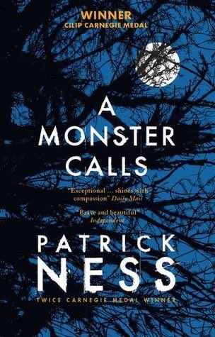 I cannot believe that this hasn’t been posted as a #schoolclosureuk Recommended Read yet, that amazing A Monster Calls by Patrick Ness! This is a truly moving story that young people might really connect with - a terrific film adaptation too! <a href="/q3langley/">Q3 Academy Langley</a>