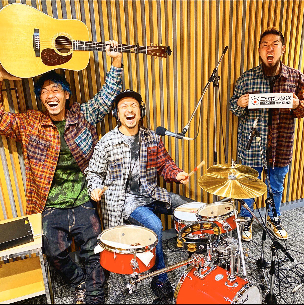 Wanimaのann Wanima Ann Twitter