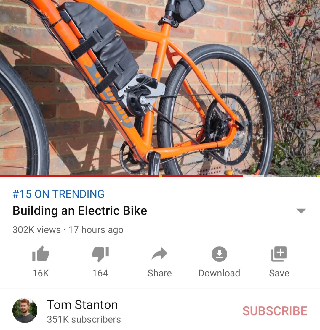 Tom Stanton tweet media