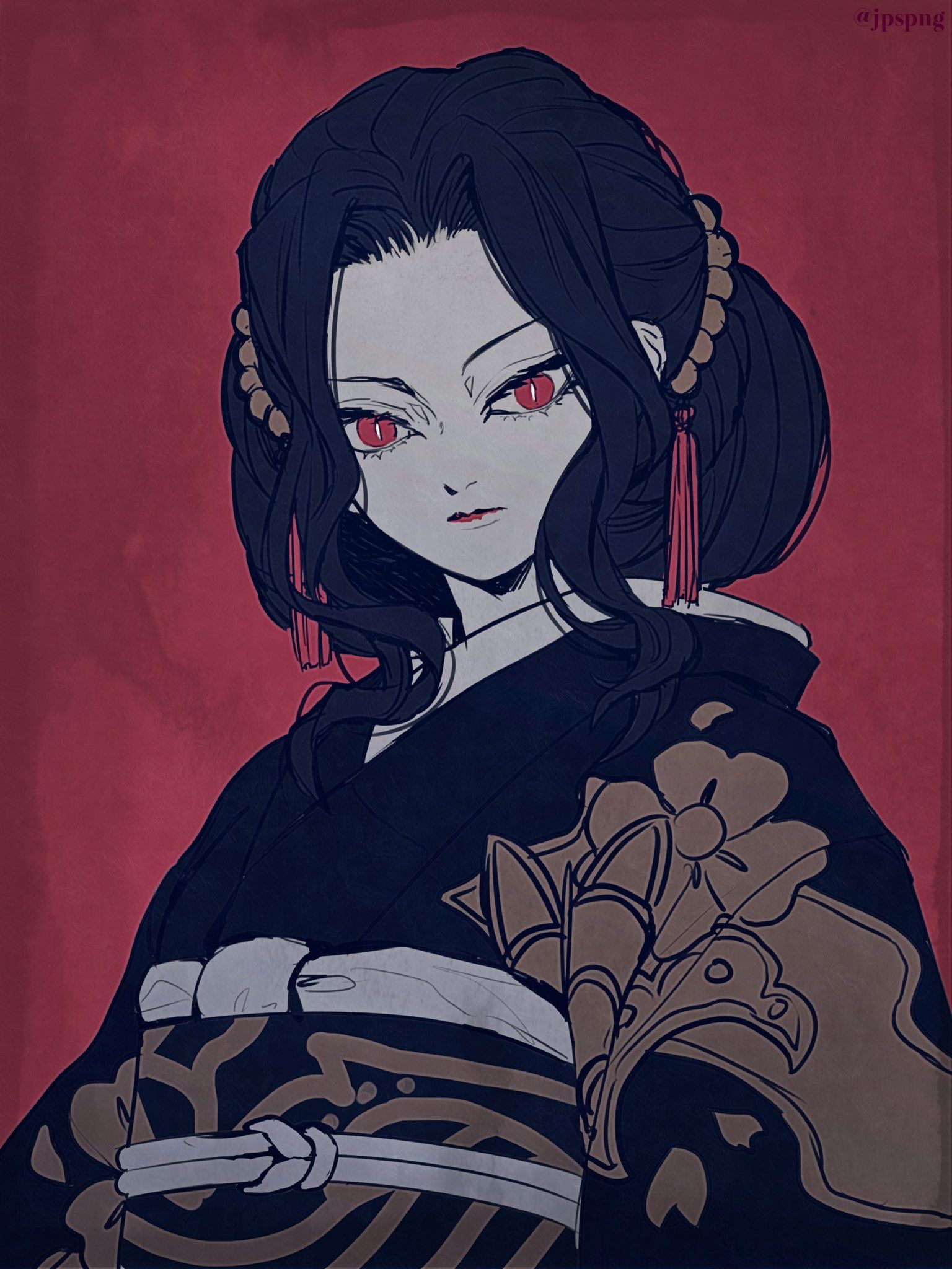 Muzan Kibutsuji