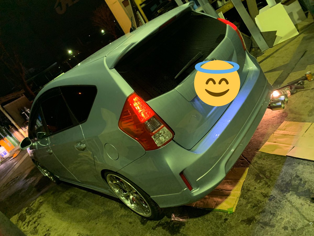 ゆーた Dc5 はじめまして マフラーの加工の件でお聞きしたいのですが Dc5タイプrのマフラーのフランジ系を加工してタイプsにつけれるようにすることはできますでしょうか もしできる場合おいくらほどでやっていただけますか よろしくお願いします ゆーた Dc5 はじめまして マフラーの加工の件でお聞きしたいのですが Dc5タイプrのマフラーのフランジ系を加工してタイプsにつけれるようにすることはできますでしょうか もしできる場合おいくらほどでやっていただけますか よろしくお願いします