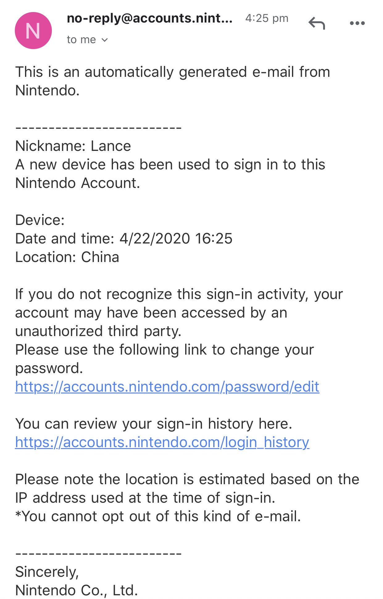How to Delete Your Nintendo Account