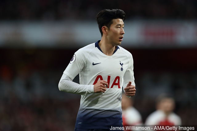 Pochettino's top target will also be that of Heung-min Son from his old club Tottenham Hotspur, which we said was a target yesterday. More to follow as we get it!! Follow  @NUFCTakeover1