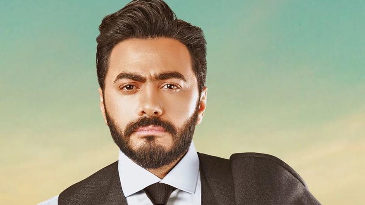Tamer Hosny: you definitely under 30 if you listen to him and you think u have good music taste but u probably don’t you put his music on every tiktok just to prove you are Egyptian or love Egyptian culture. You also had a BIG glow up but u pretend u always looked good