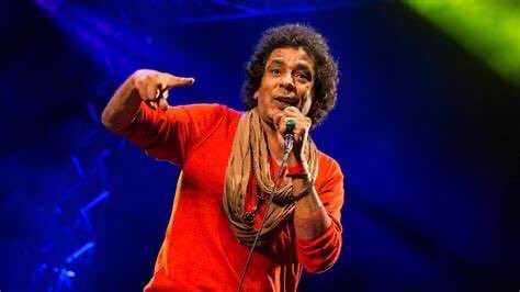 Mohamed Mounir: you are intelligent, cultured, and a humble person to be around and you probably have a talent you don’t show until it’s necessary