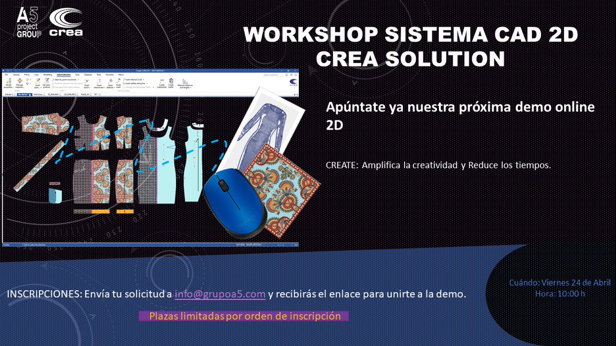 A5 Project Group tweet media