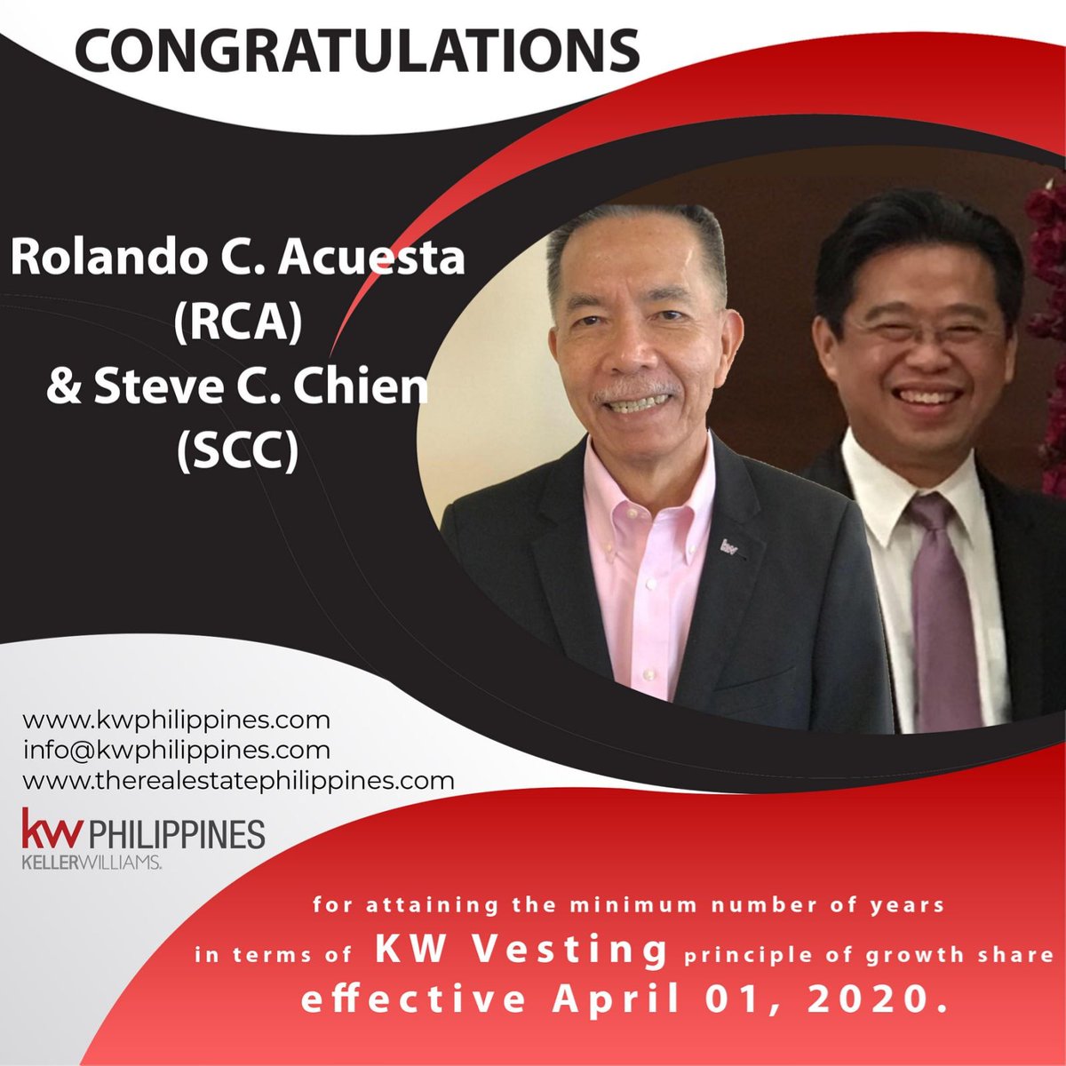 kw_philippines's tweet photo. Grow your growth share tree and receive your quarterly growth share!

#KW #kellerwilliams #kwphilippines #joinkwphilippines #connectwithkwphilippines #realestate #realestatelife #realestatephilippines #kwgrowthshare https://t.co/PSAHYlGT4N