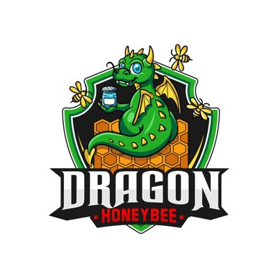 DragonHoneyBee tweet media