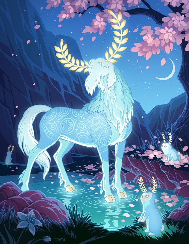 | I love the Lord of the Mountain. . .